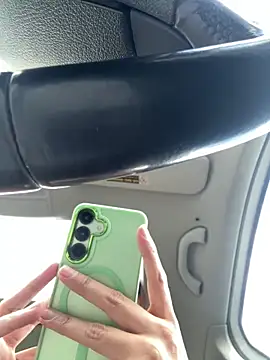 xLadyScarlettx online show from 03-14-26, 02:22