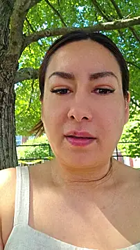 Snapshot of xLadyScarlettx chatting on 06-07-26, 02:10 xLadyScarlettx online show from 06-07-26, 02:10