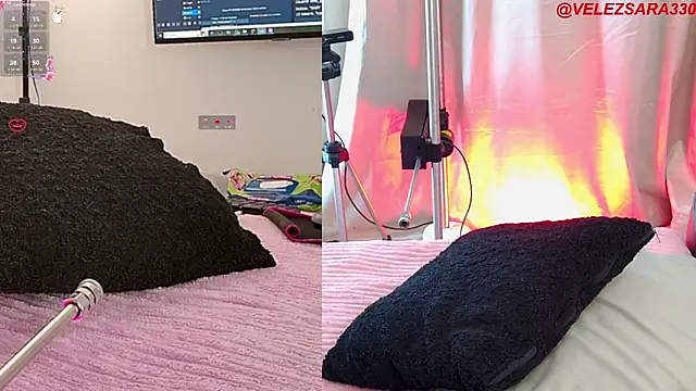 sara smith45 online show from 02-24-25, 07:52