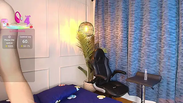 luandy online show from 11-24-25, 07:24