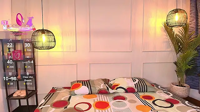 luandy online show from 12-19-25, 08:16