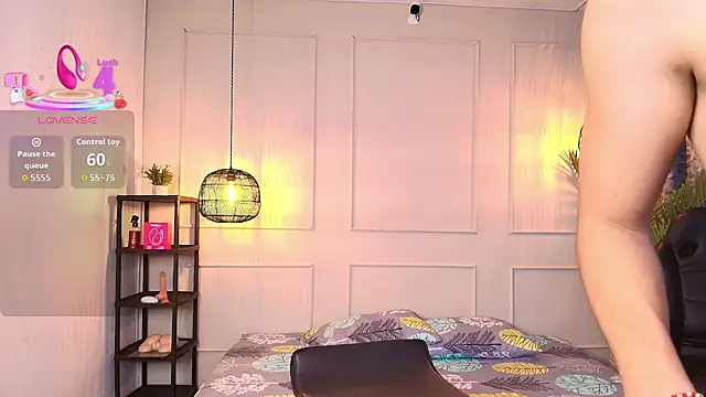 luandy online show from 01-09-26, 08:21