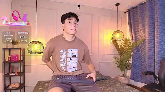 luandy online show from 01-17-26, 08:23