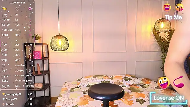 luandy online show from 03-24-26, 11:48