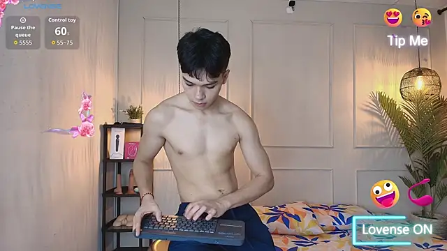 luandy online show from 05-19-26, 12:00