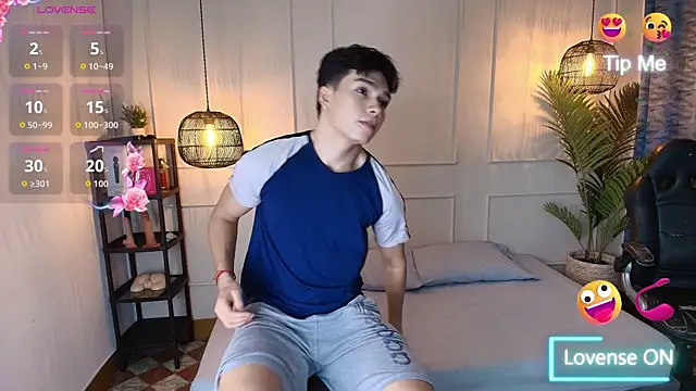luandy online show from 05-26-26, 12:12