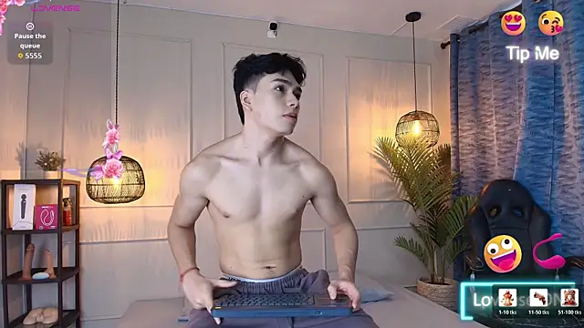 luandy online show from 05-29-26, 12:14