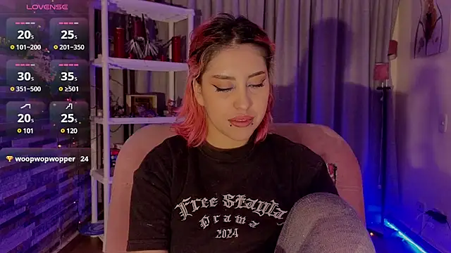 Snapshot of Hairyandsexysalma chatting on 01-13-25, 09:52 Hairyandsexysalma online show from 01-13-25, 09:52