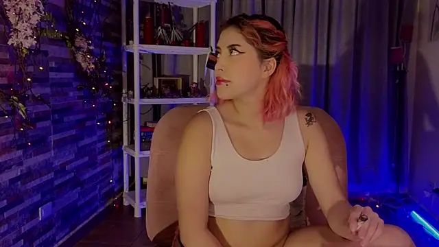 Snapshot of Hairyandsexysalma chatting on 01-20-25, 05:15 Hairyandsexysalma online show from 01-20-25, 05:15