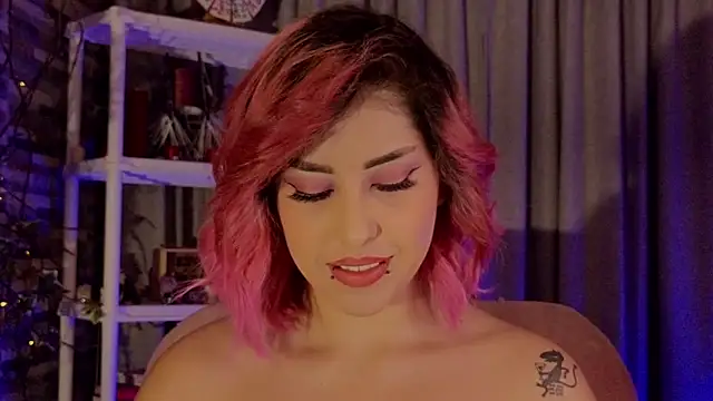 Snapshot of Hairyandsexysalma chatting on 02-27-25, 04:09 Hairyandsexysalma online show from 02-27-25, 04:09