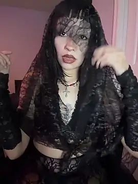 Gothbabbi online show from 02-28-26, 09:27
