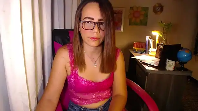 danielle rose 1 online show from 05-31-26, 05:53