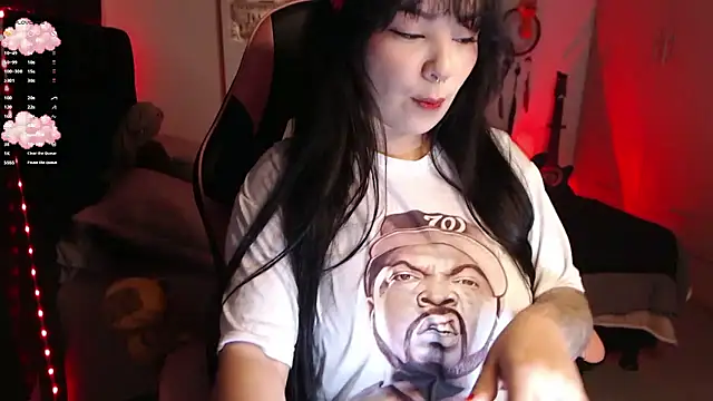 Theprojectsaraa online show from 01-10-26, 08:54