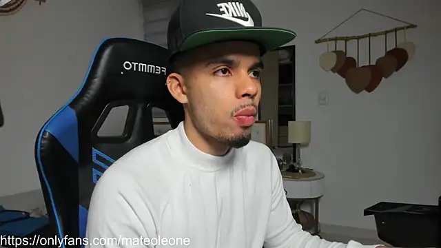 mateoleonee online show from 02-17-26, 12:12