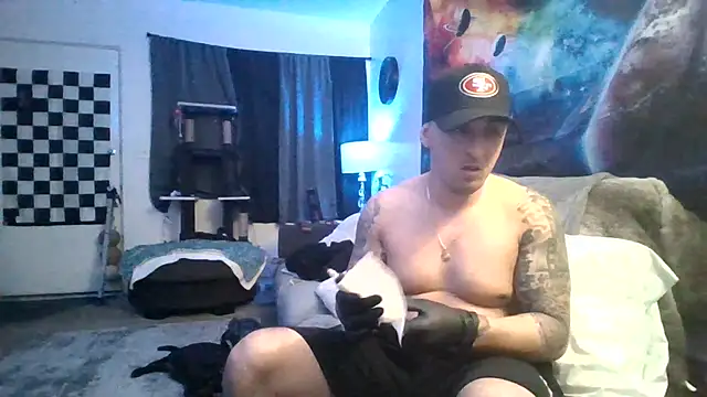 Antoniothedon online show from 12-08-24, 06:43