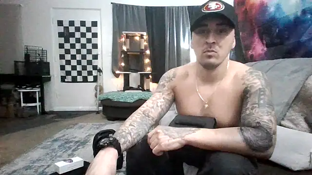 Antoniothedon online show from 12-10-24, 07:58