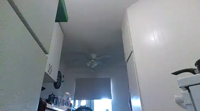 Antoniothedon online show from 03-20-25, 03:04