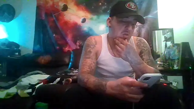 Antoniothedon online show from 01-19-26, 02:21