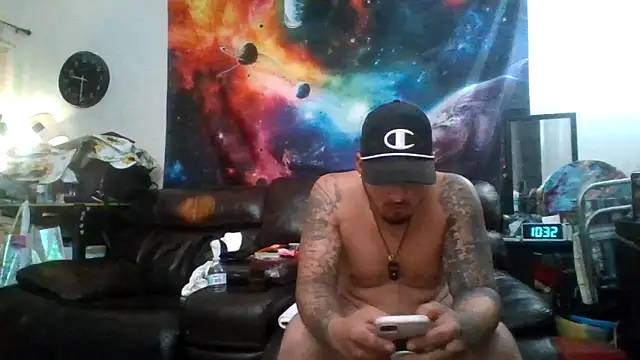 Antoniothedon online show from 03-25-26, 05:35