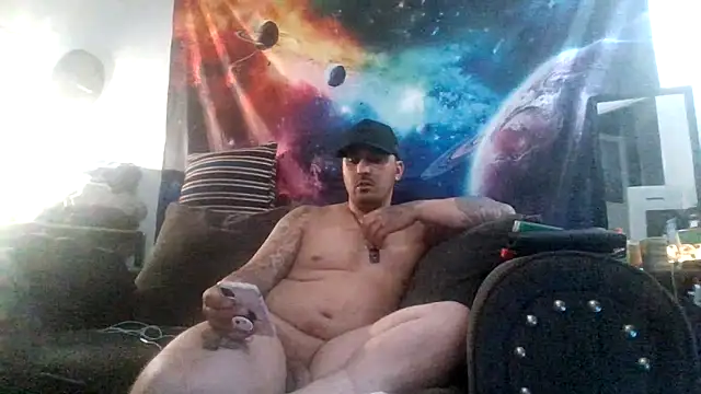 Antoniothedon online show from 05-15-26, 07:21