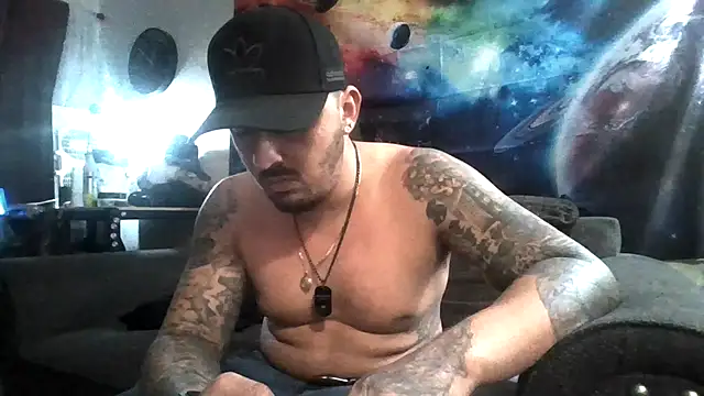 Antoniothedon online show from 06-02-26, 07:54