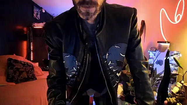 leatherz69 online show from 12-22-24, 07:22