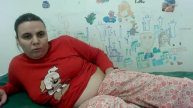 Snapshot of VixenBya chatting on 01-19-25, 12:50 VixenBya online show from 01-19-25, 12:50