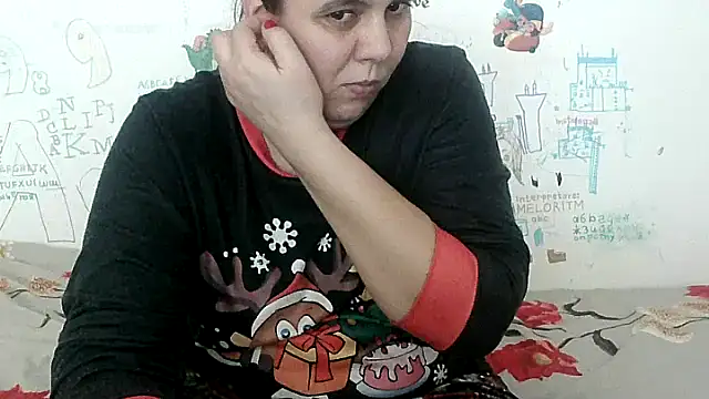 Snapshot of VixenBya chatting on 03-14-25, 01:46 VixenBya online show from 03-14-25, 01:46