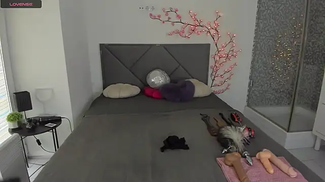 CassieEvans online show from 03-03-26, 06:52