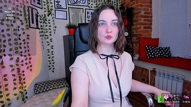 Astarte Aste online show from 02-22-26, 03:21