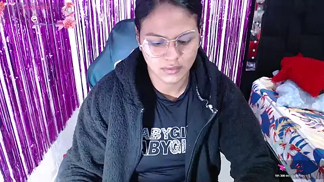 SweetAlmaa online show from 02-07-26, 10:30