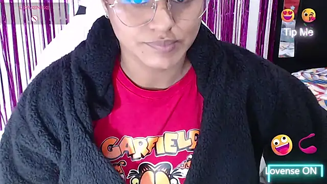 SweetAlmaa online show from 03-11-26, 10:21