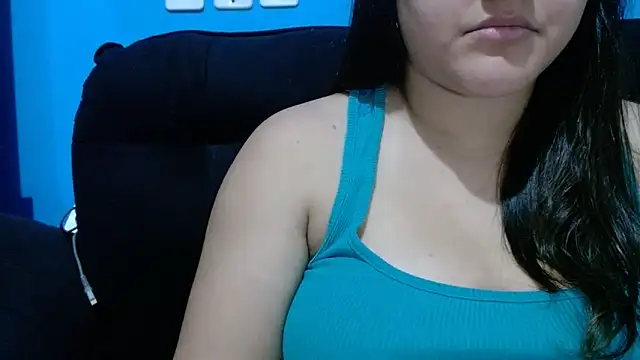 luckygirl111 online show from 02-20-26, 12:49