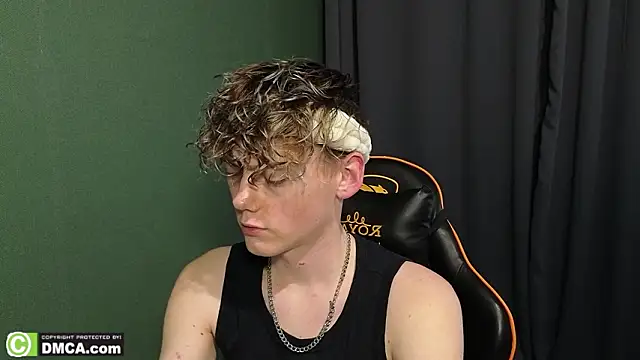 Keytaro online show from 02-23-26, 10:23