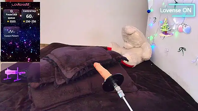 Antonella  william69 online show from 01-13-26, 12:32