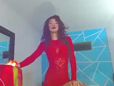 aranza ts online show from 02-21-26, 06:14