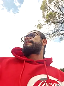 RodriWhite online show from 02-23-26, 09:01