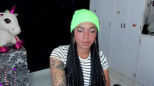 Marce 22 online show from 11-06-25, 03:51