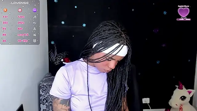 Marce 22 online show from 12-04-25, 08:17