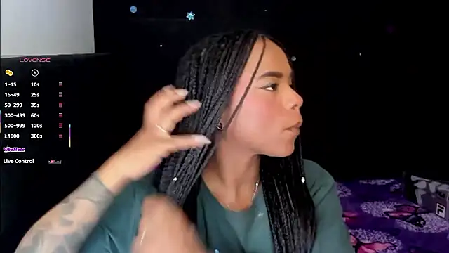 Marce 22 online show from 01-13-26, 11:43