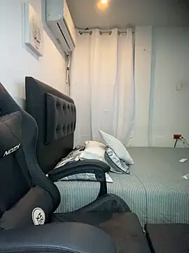 Belissa miller online show from 02-03-26, 07:41