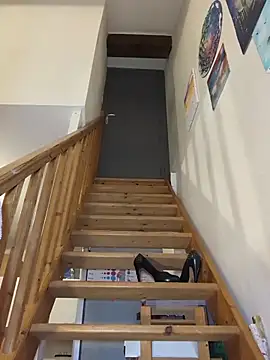 Candy-Desire online show from 02-17-26, 07:09