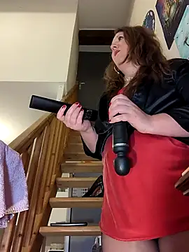 Candy-Desire online show from 04-13-26, 06:46