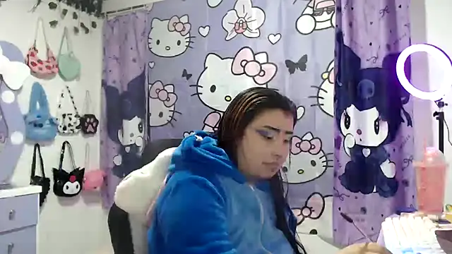 lussyevans24 online show from 09-16-25, 04:57