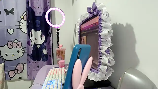 lussyevans24 online show from 11-05-25, 05:18