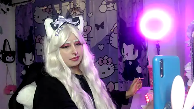 lussyevans24 online show from 11-08-25, 04:23