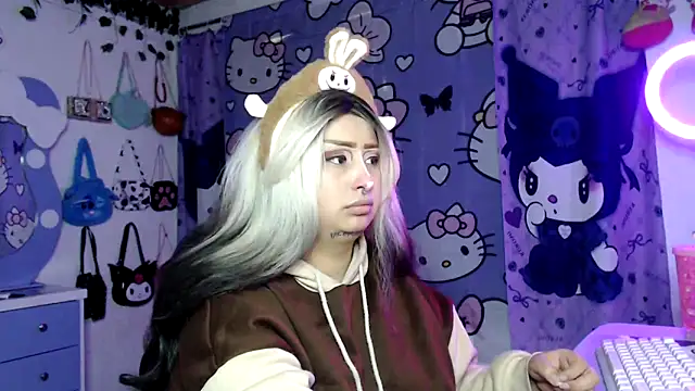 lussyevans24 online show from 11-30-25, 04:49