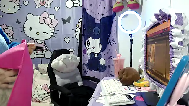 lussyevans24 online show from 12-04-25, 06:34