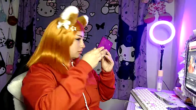 lussyevans24 online show from 02-12-26, 04:29