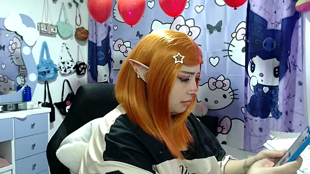 lussyevans24 online show from 02-18-26, 02:07